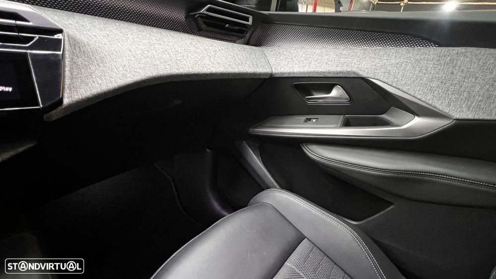Peugeot 3008 Hybrid 145 e-DSC6 GT - 50