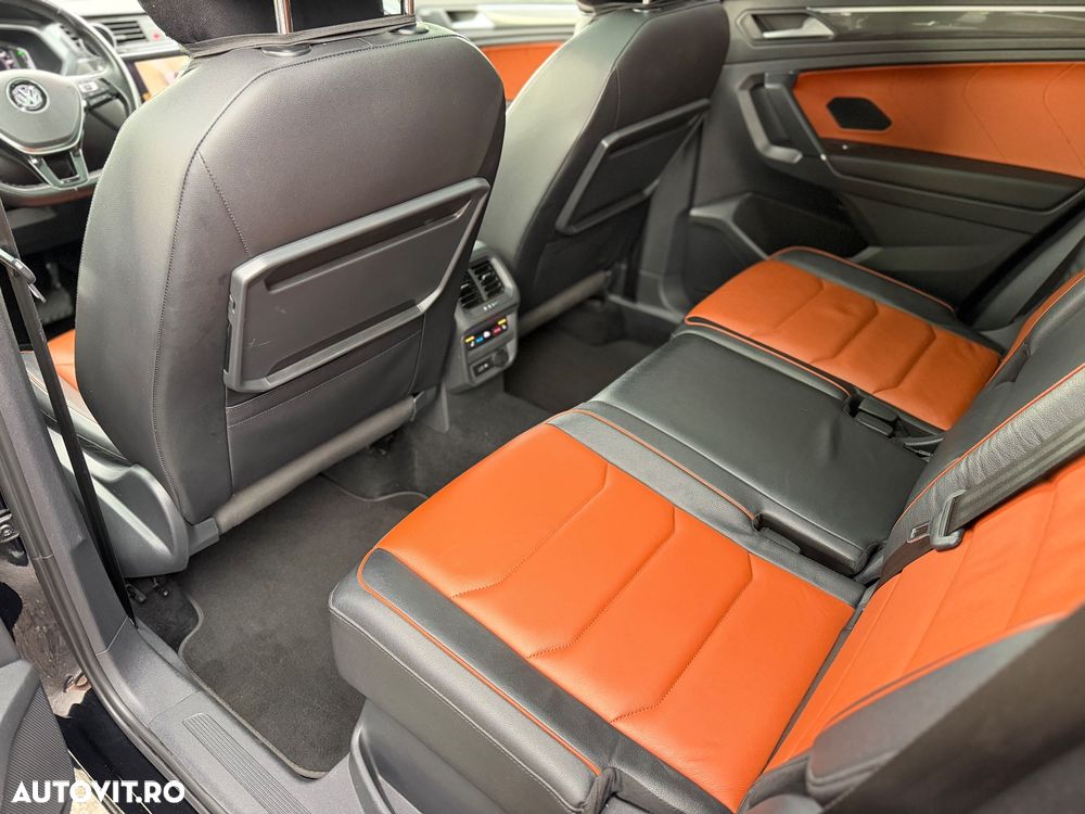Volkswagen Tiguan 2.0 TDI 4Mot DSG Highline - 11
