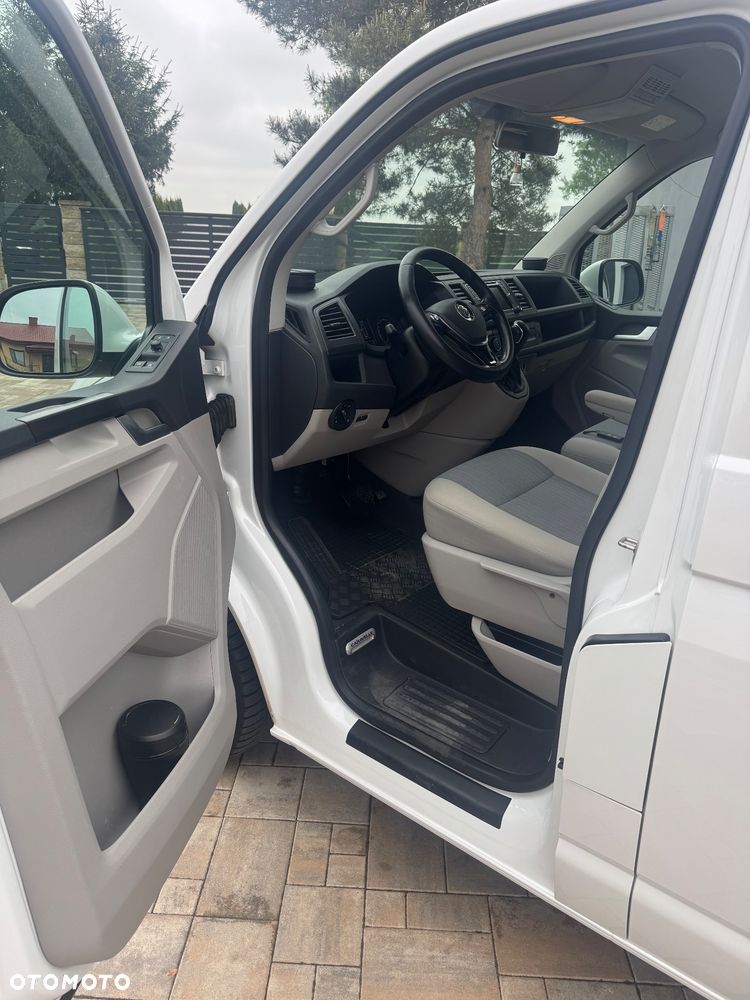 Volkswagen Caravelle 2.0 BiTDI L1 Comfortline DSG - 14