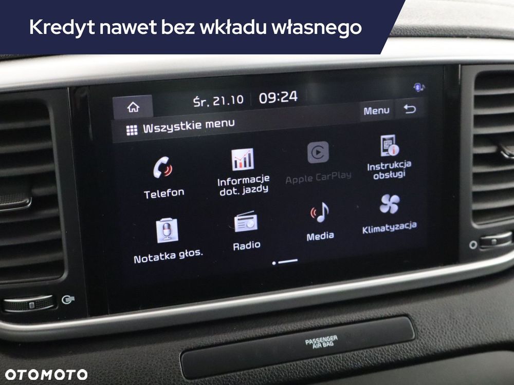 Kia Sportage - 15