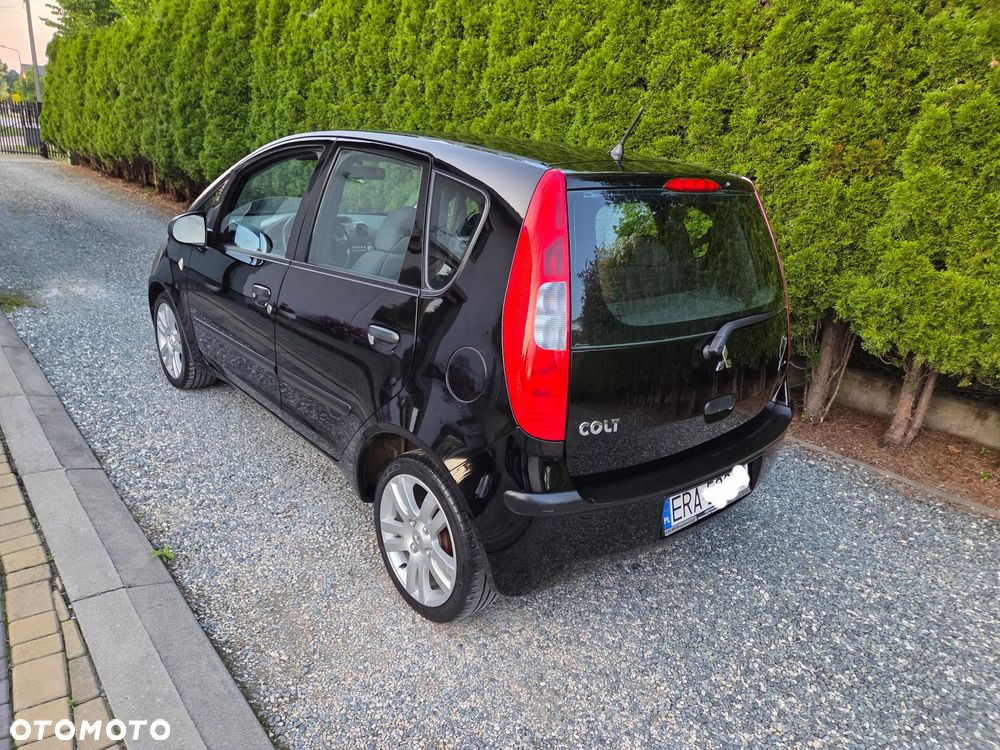 Mitsubishi Colt 1.3 Intense - 2
