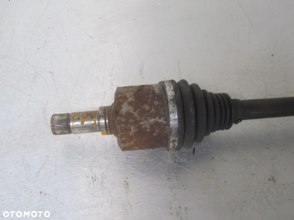 Citroen Jumper-Ducato-Boxer 14->2.0 HDI półoś lewy przód 15" - 4