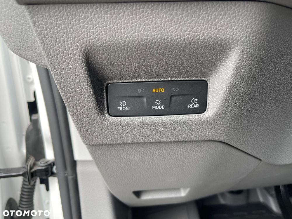Volkswagen Crafter - 21