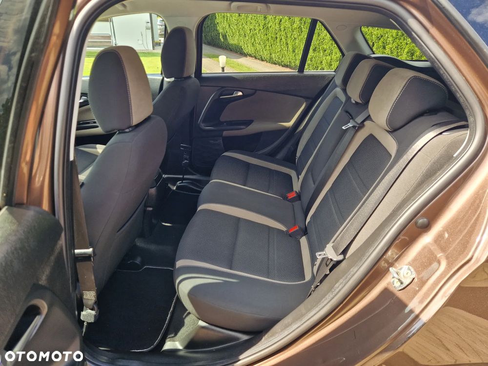 Fiat Tipo 1.6 MultiJet 16v Lounge - 10