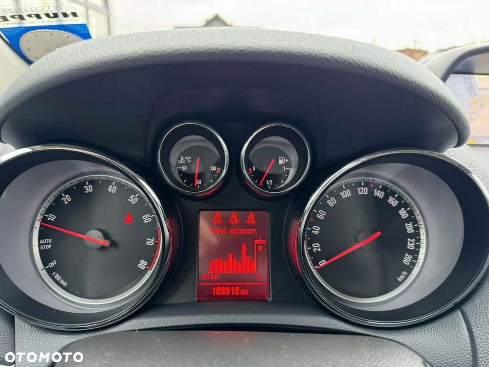Opel Mokka - 13