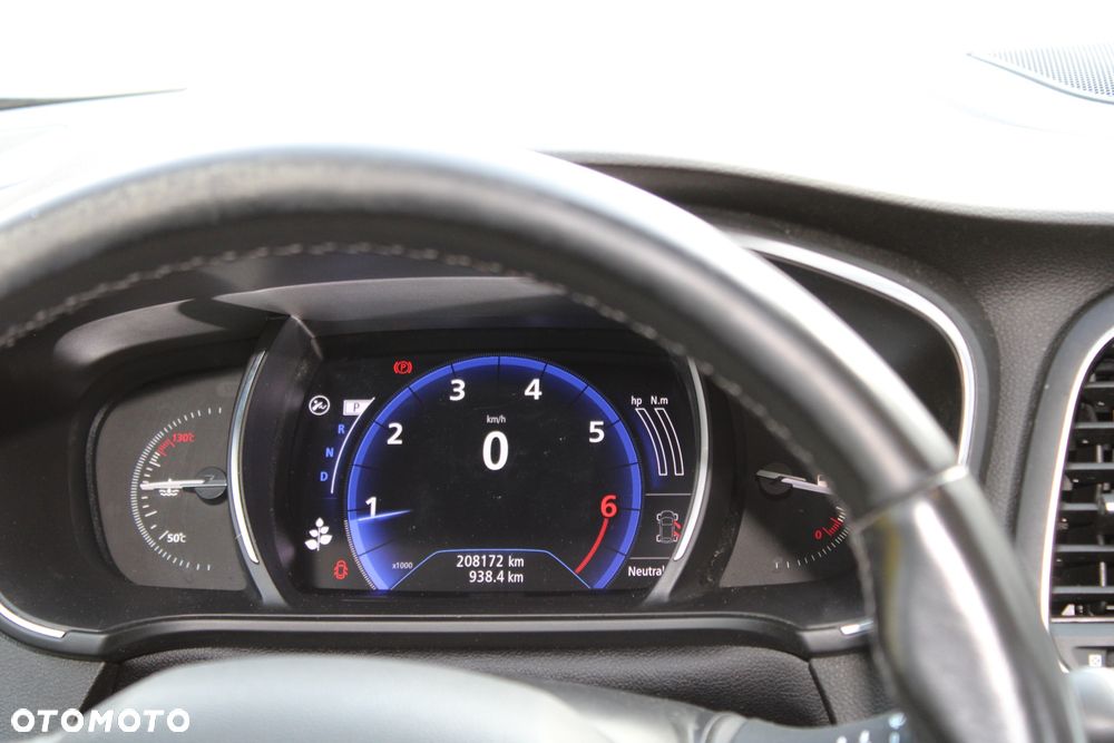 Renault Megane 1.3 TCe FAP Intens EDC - 22