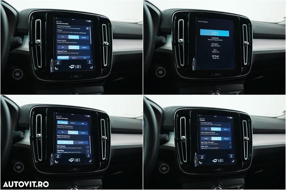 Volvo XC 40 - 25