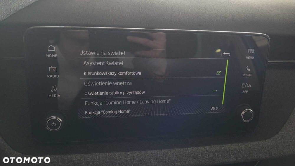 Skoda Kamiq 1.0 TSI Selection DSG - 27