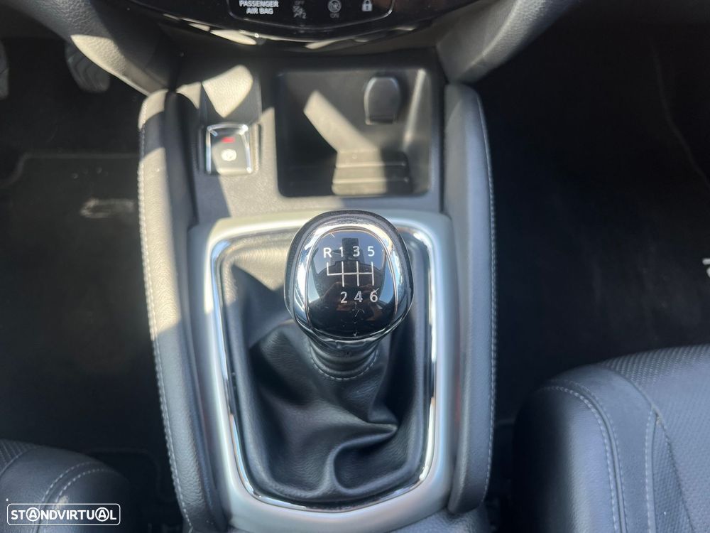 Nissan Qashqai 1.2 DIG-T Tekna - 29