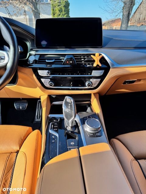 BMW Seria 5 - 5