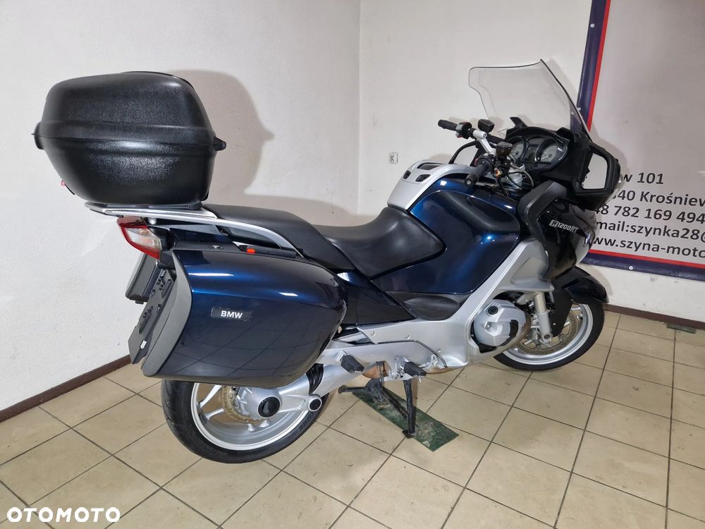 BMW RT - 13