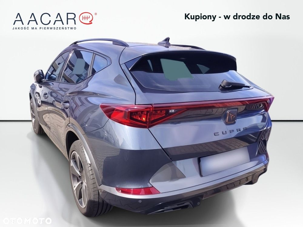 Cupra Formentor 2.0 TSI 4Drive DSG - 3