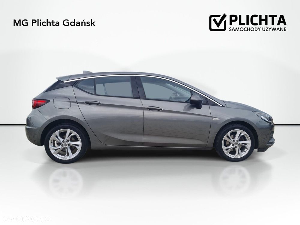 Opel Astra 1.4 T Dynamic S&S - 5