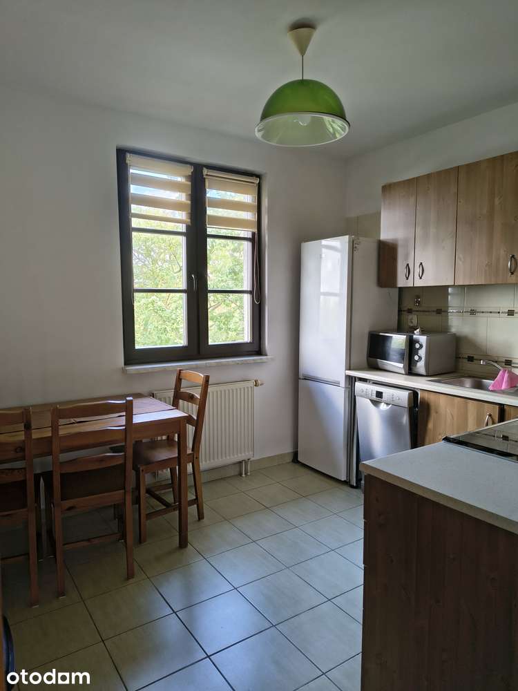2 pokoje + kuchnia, balkon, 47,5m2 Tarchomin, Mehoffera 70b