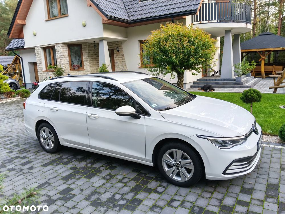 Volkswagen Golf 2.0 TDI - 7
