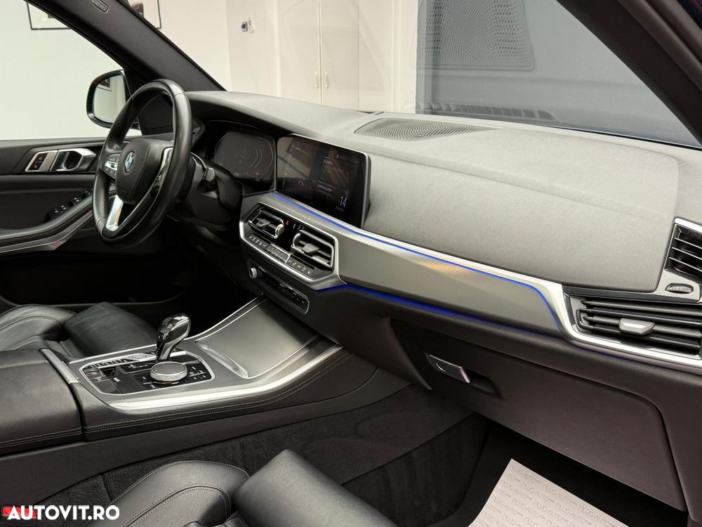 BMW X5 xDrive30d - 14