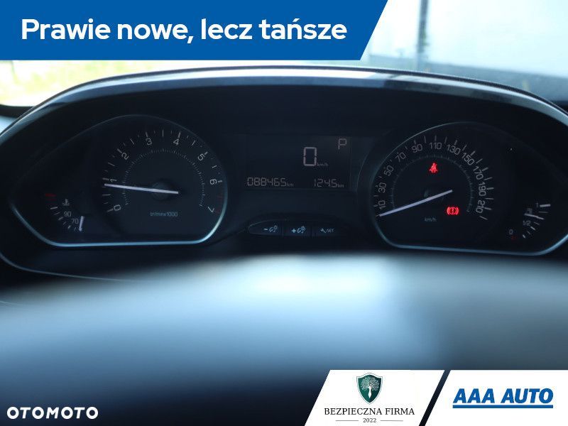 Peugeot 2008 - 13