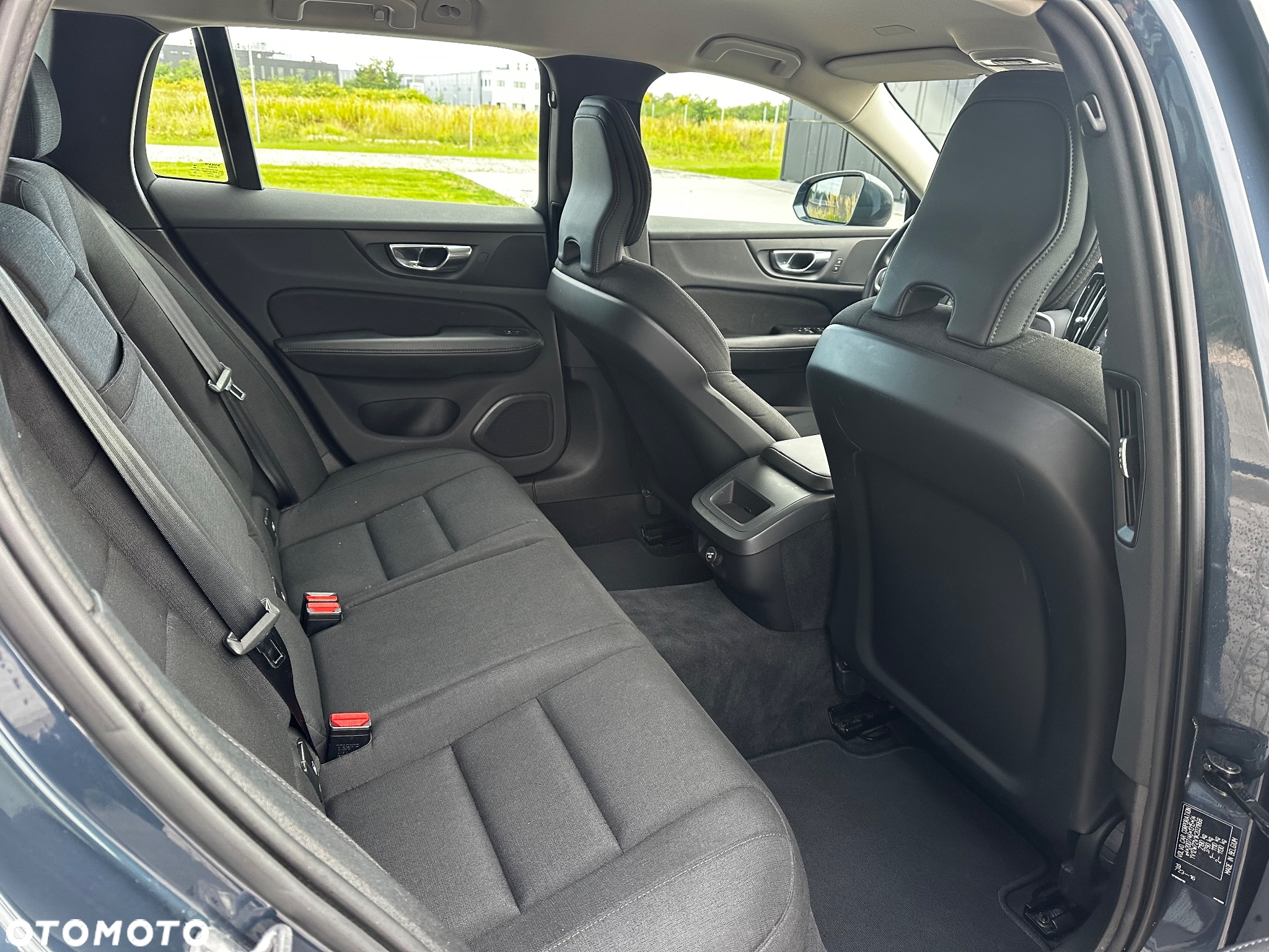 Volvo V60 D3 Drive-E Kinetic - 14