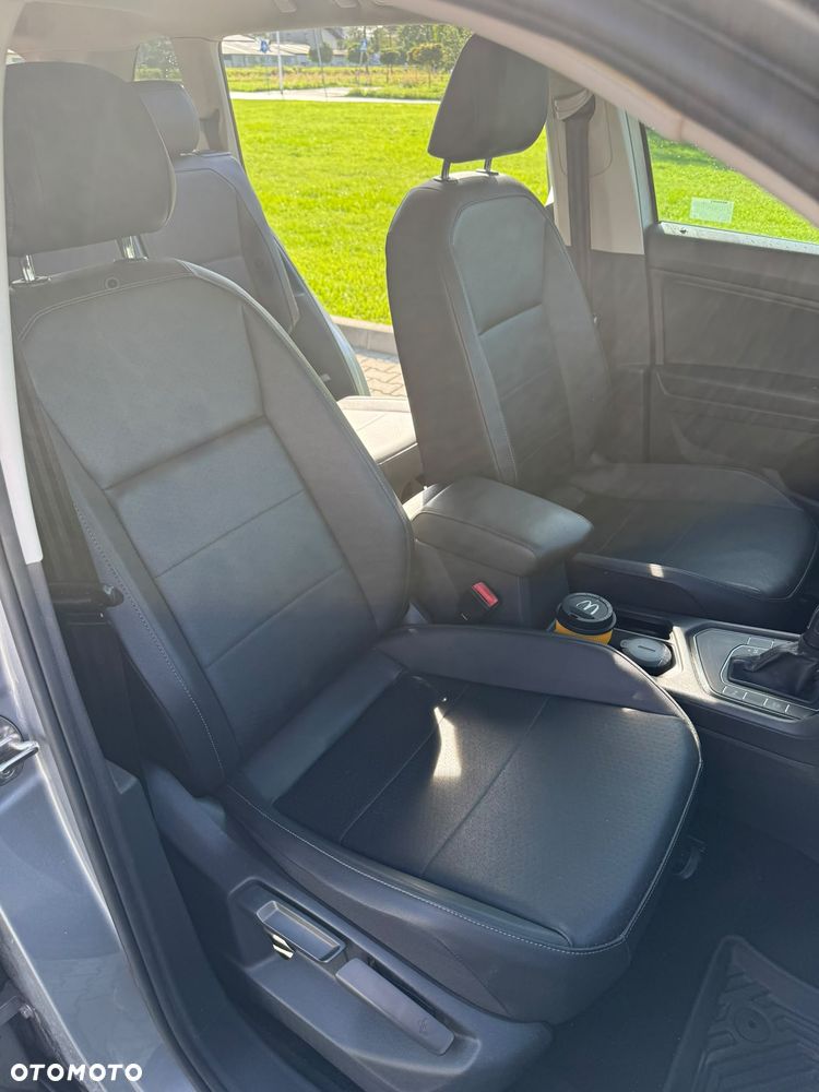 Volkswagen Tiguan - 20