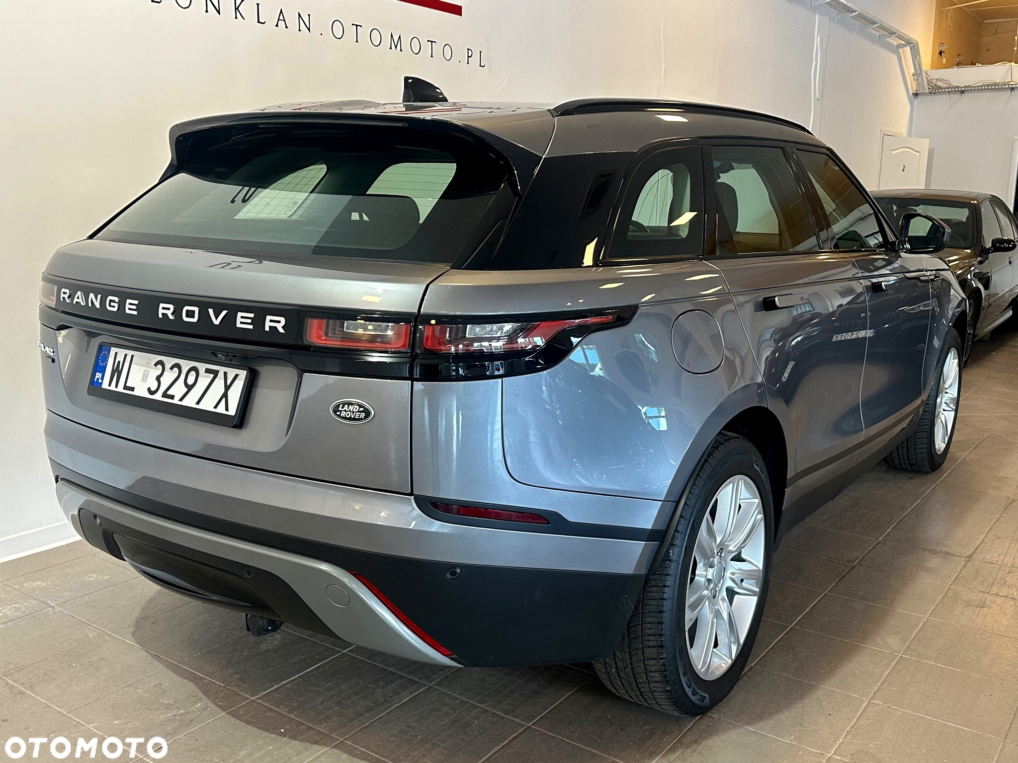 Land Rover Range Rover Velar 2.0 P400e PHEV S - 12