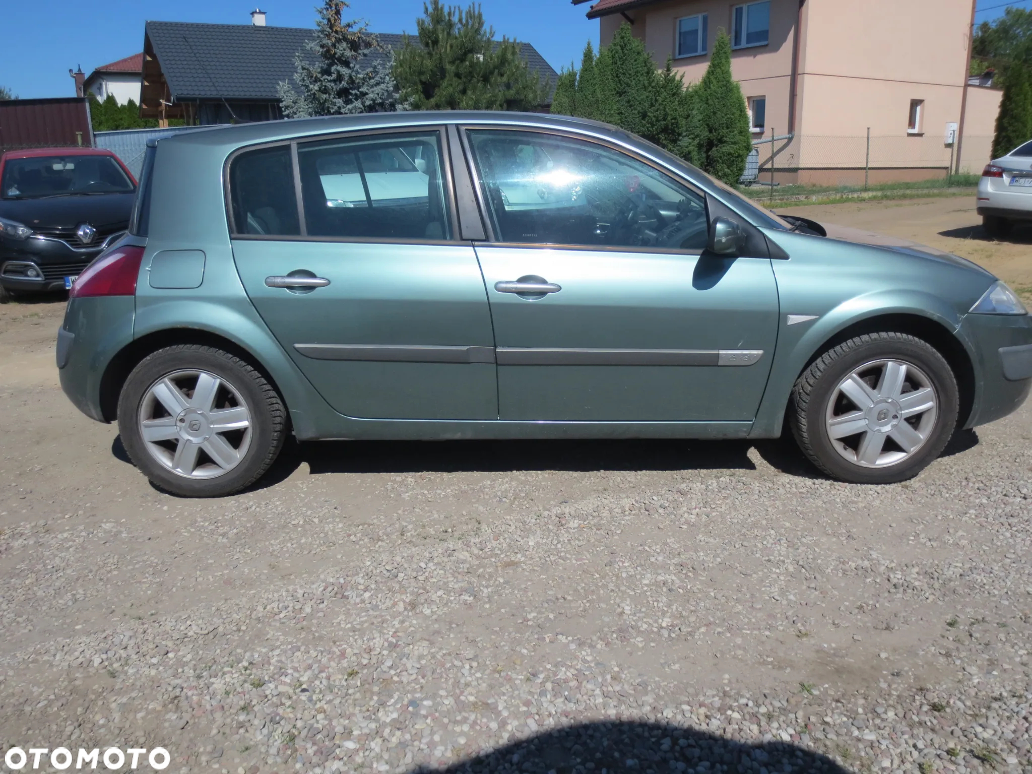 Renault Megane - 5