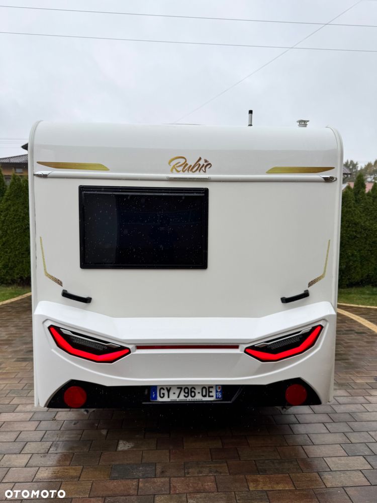 Rubis VIP 420 - 4