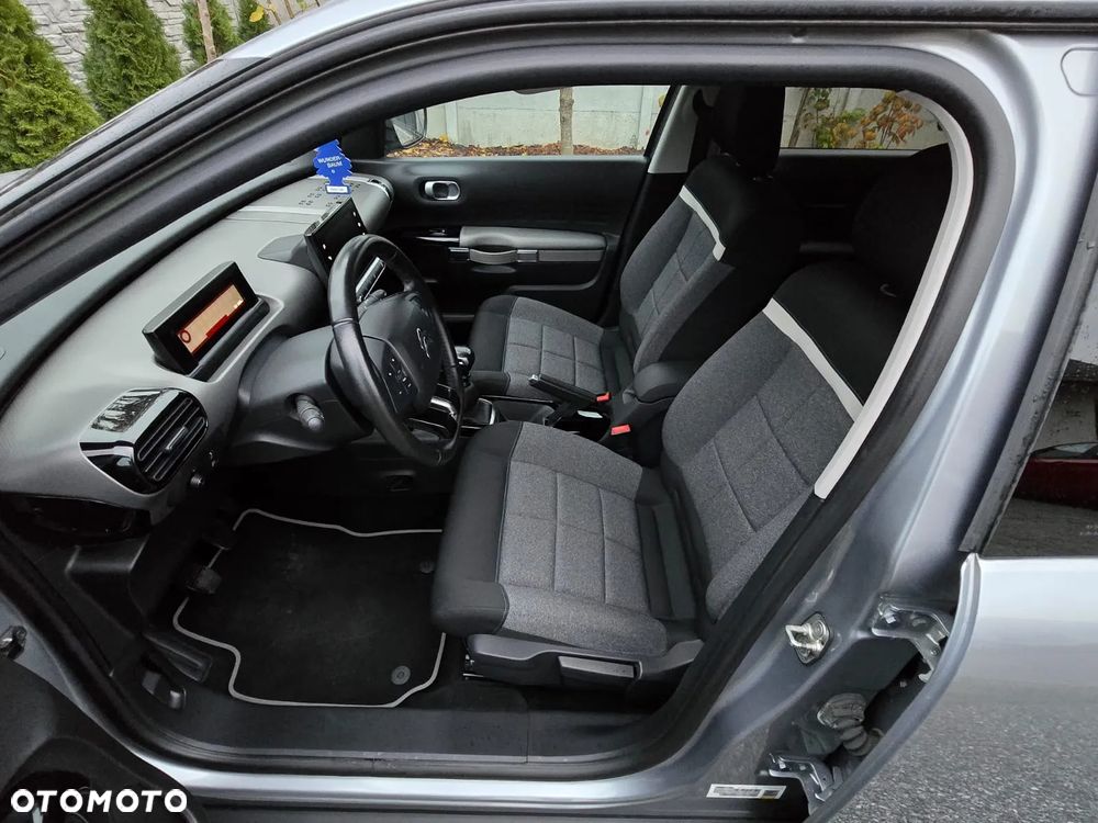 Citroën C4 Cactus - 18