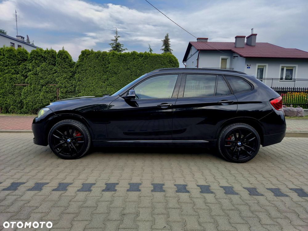 BMW X1 xDrive25d Sport Line - 11