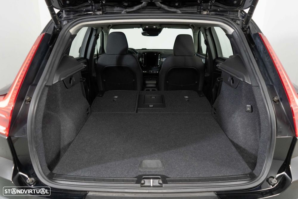 Volvo XC 40 1.5 T4 PHEV Inscription Expression - 27