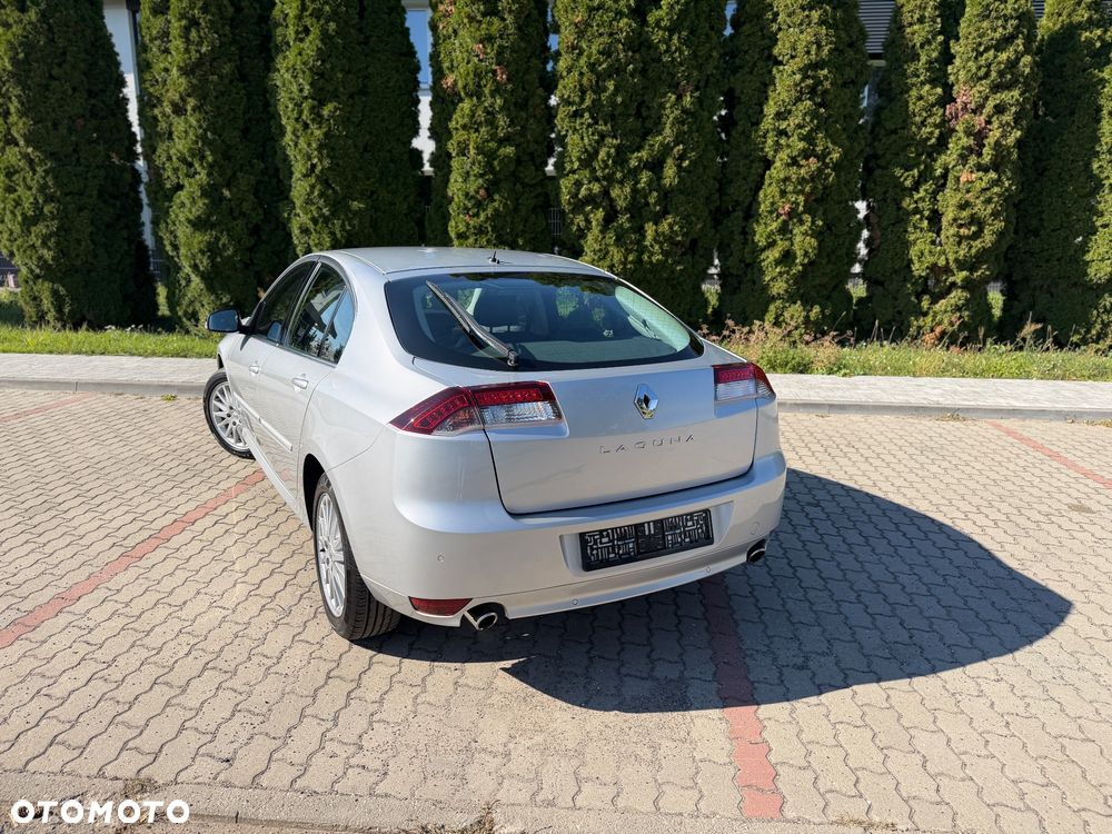 Renault Laguna 2.0 Turbo Dynamique - 12