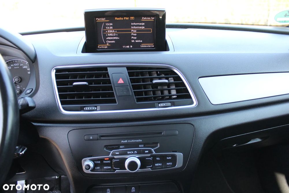 Audi Q3 2.0 TDI Prime Edition - 30
