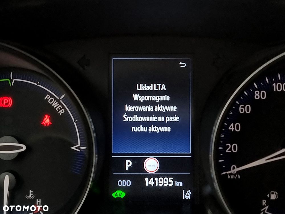 Toyota C-HR 1.8 Hybrid Prestige - 34