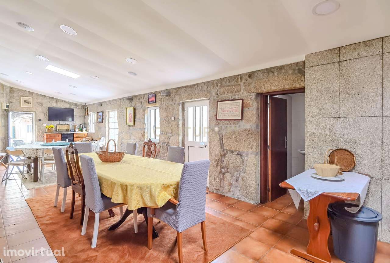 Moradia bi familiar, em Matosinhos - Grande imagem: 4/40