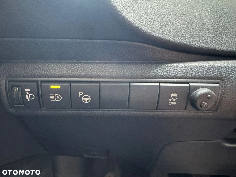 Toyota Corolla 1.2 T Comfort - 14