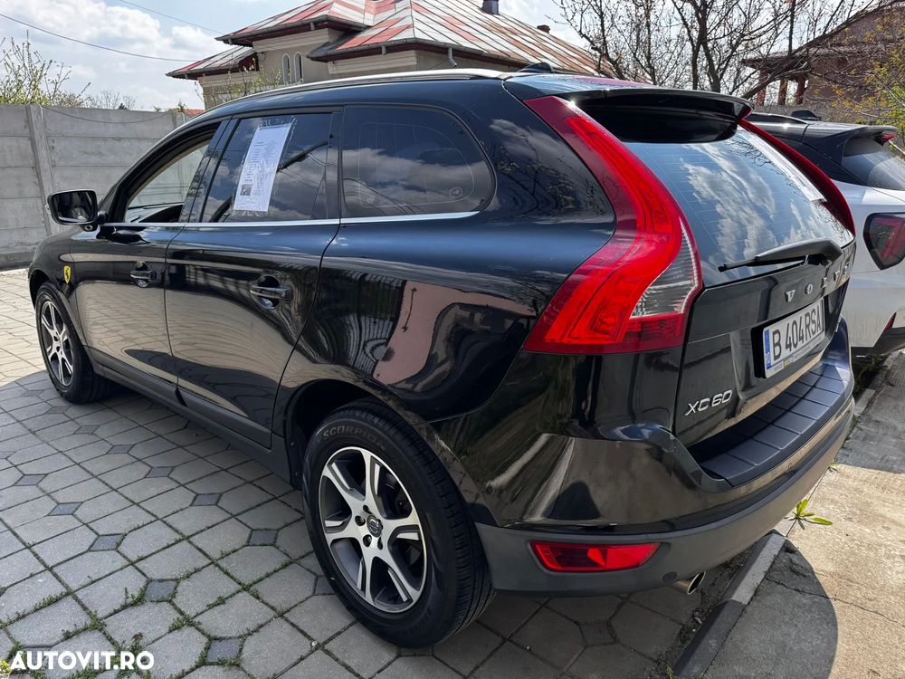 Volvo XC 60 - 12