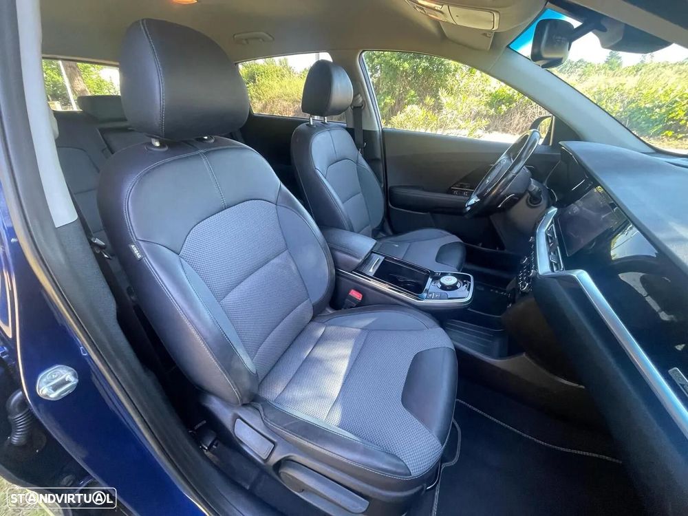 Kia e-Niro 64kWh - 33