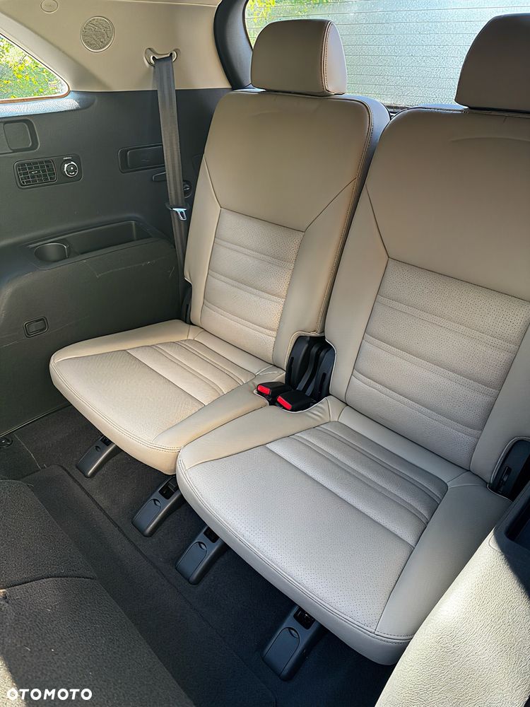 Kia Sorento - 8