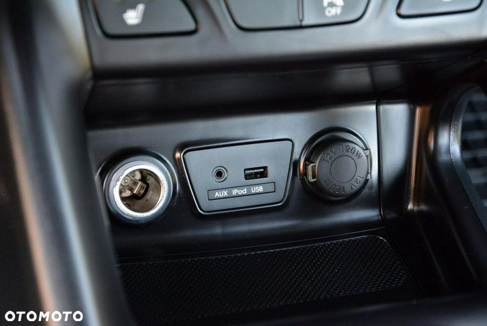 Hyundai ix35 1.6 GDI Premium 2WD - 31