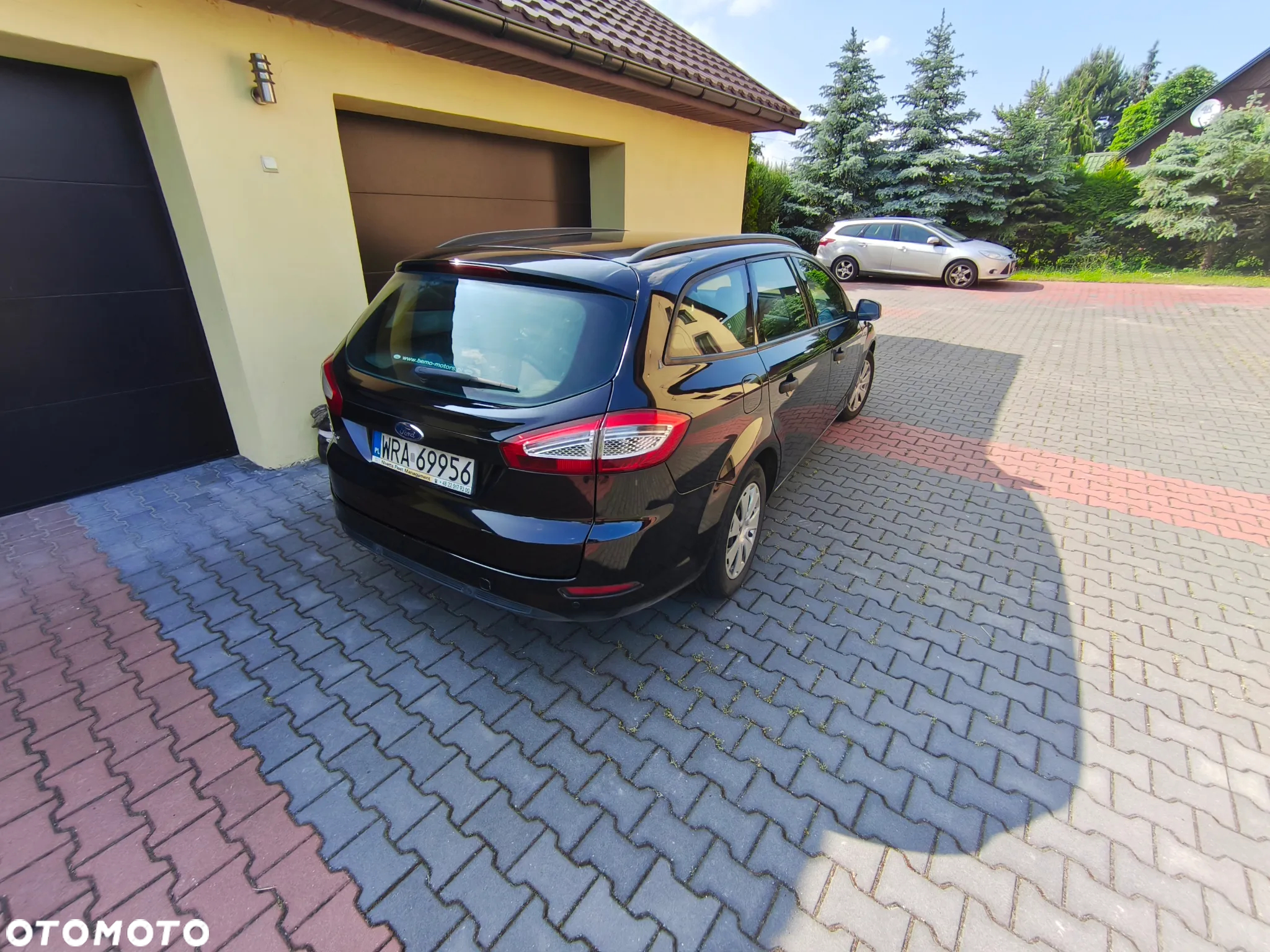 Ford Mondeo 2.0 TDCi Trend - 6