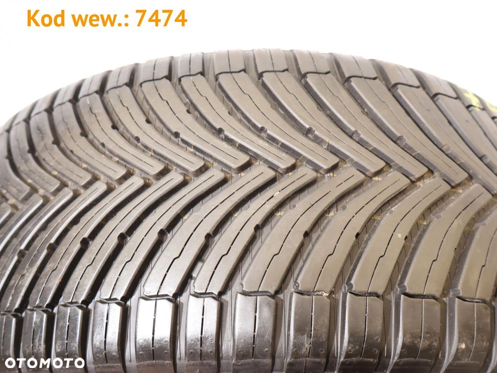 Bridgestone Turanza All Season 6 - 225/45 R17 - 8