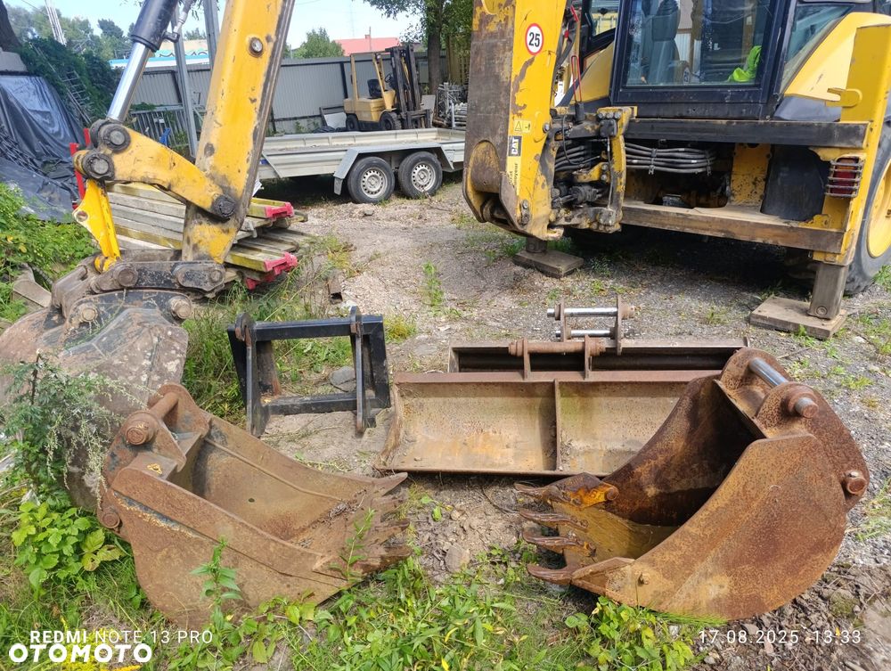 Caterpillar 444f2 - 12