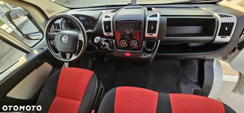 Fiat DUCATO - 13