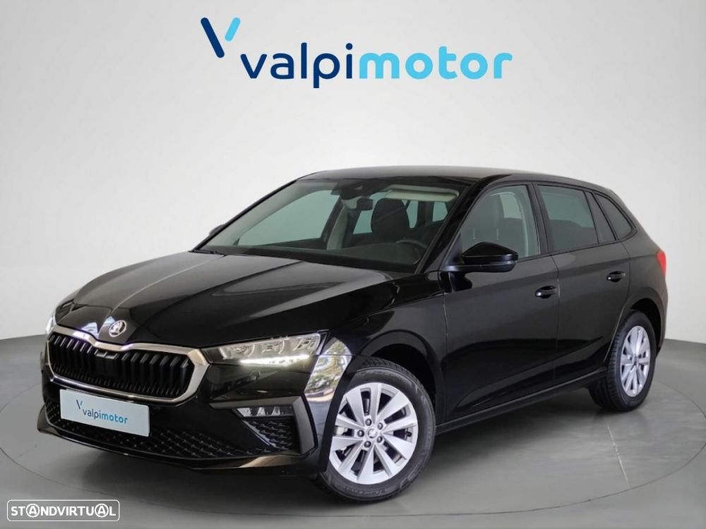 Skoda Scala 1.0 TSI DSG - 1