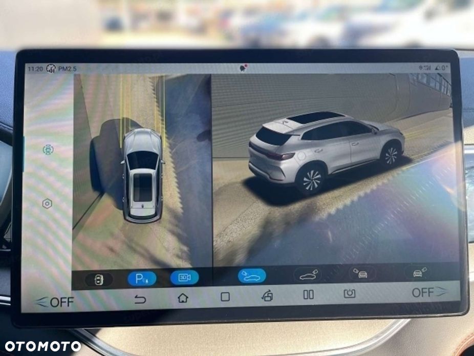 BYD Seal U - 12