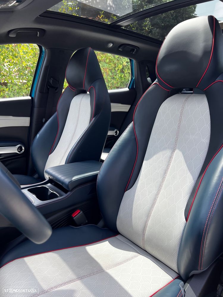 BYD Atto 3 60.48 kWh Design - 9