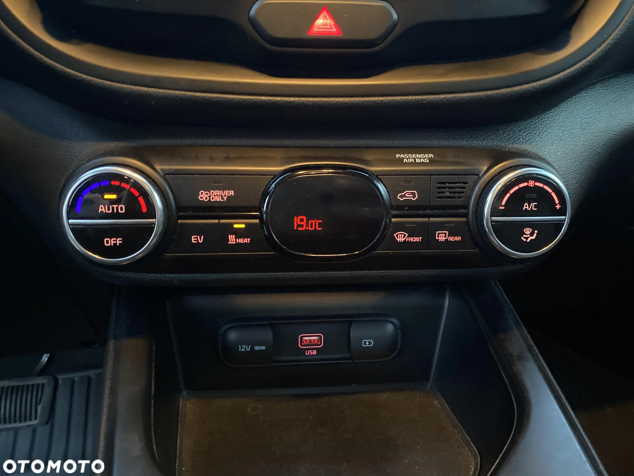 Kia Soul e-Soul 64kWh M - 20
