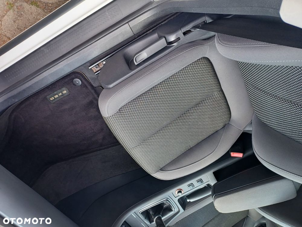 Seat Exeo ST 2.0 TDI CR Ecomotive Style - 22