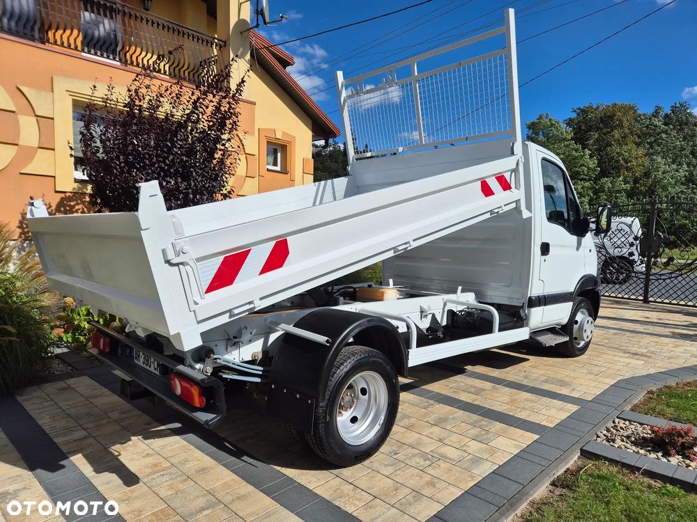Renault MASCOTT 3.0 120 KIPER SPROWADZONY  WYWROTKA 3.20 - 3