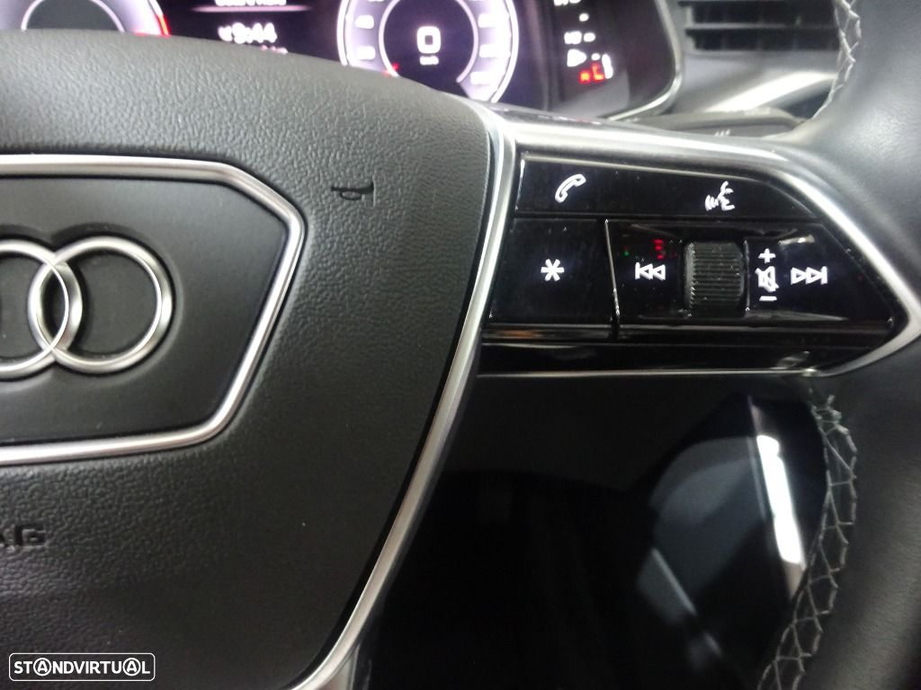 Audi A6 Avant 40 TDI Advanced S tronic - 19
