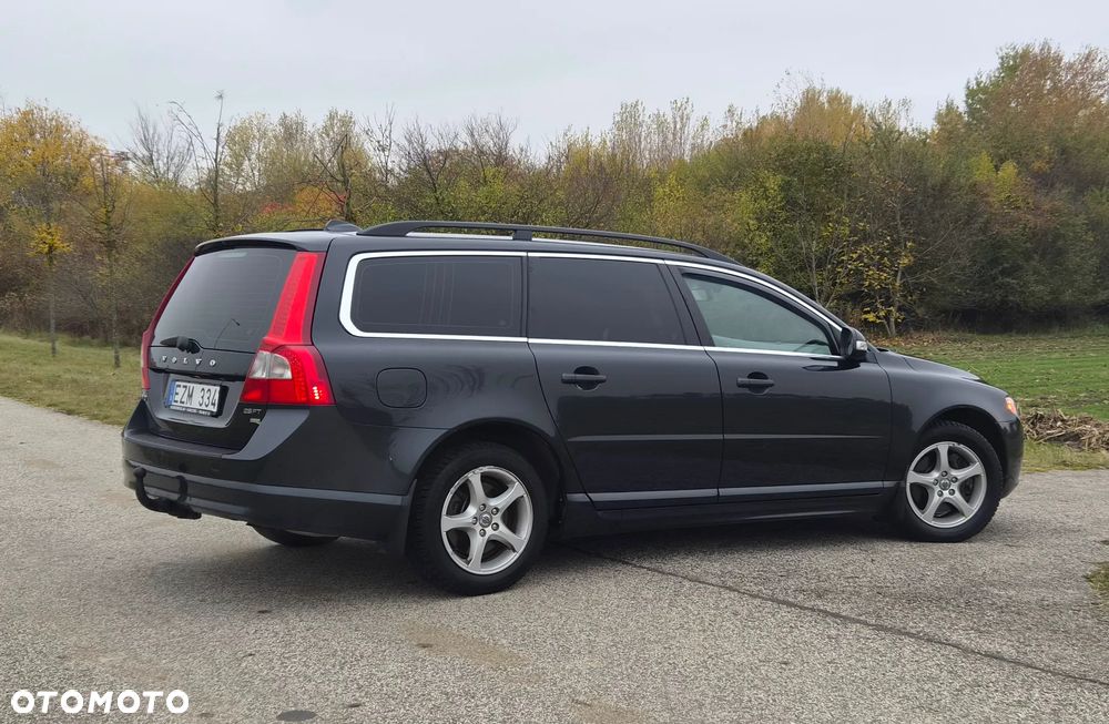 Volvo V70 - 13